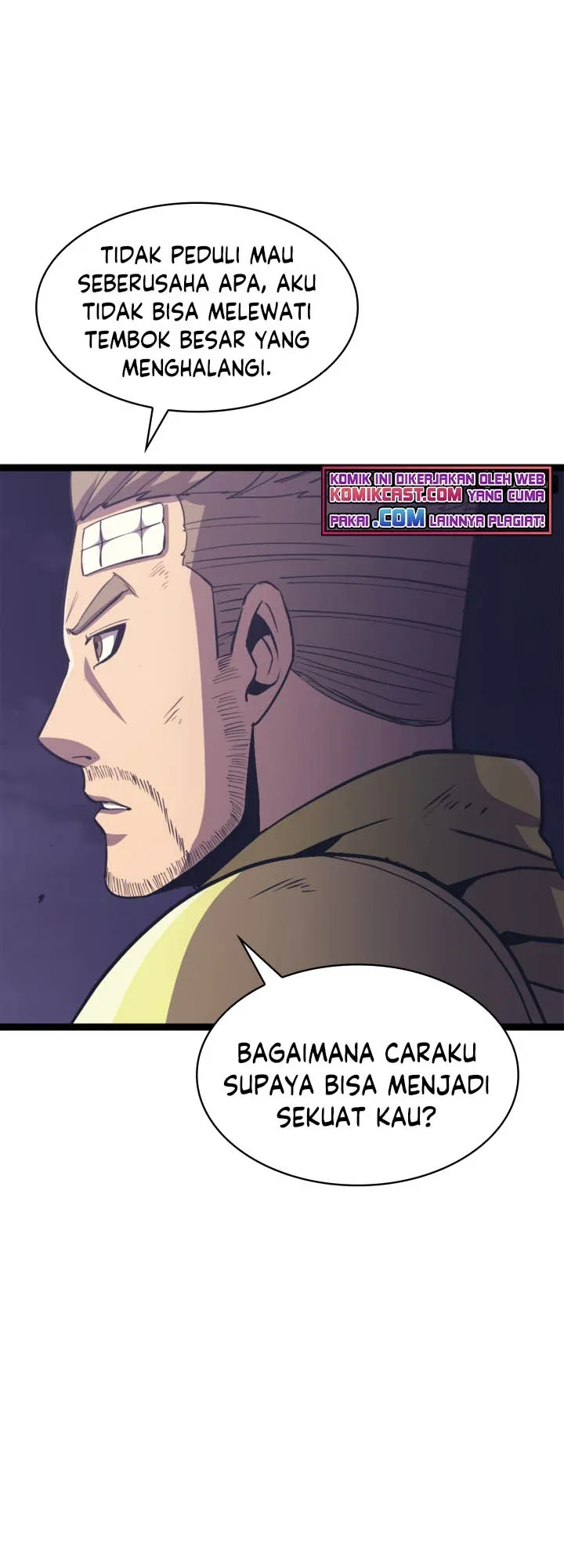 Halaman 40 — The Max Level Returner Chapter 153