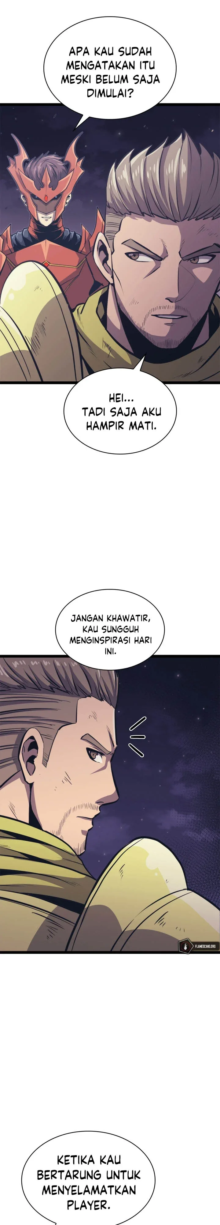 Halaman 41 — The Max Level Returner Chapter 153