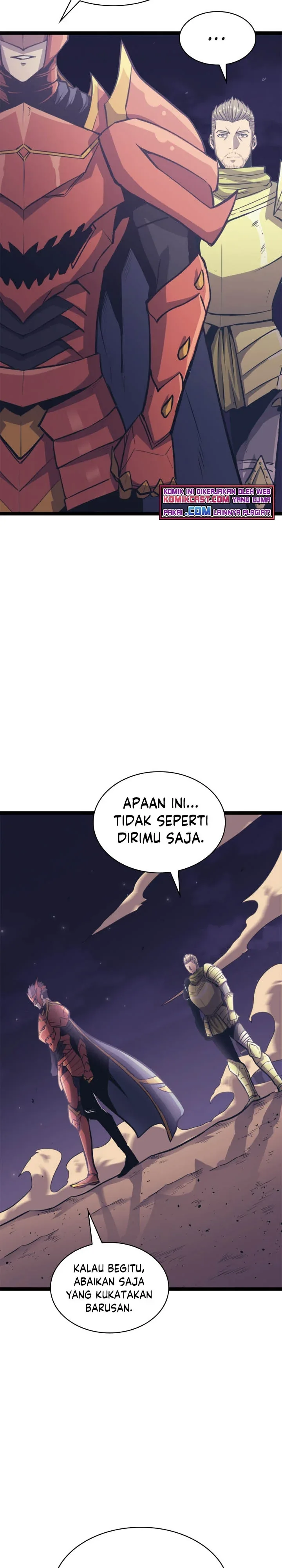 Halaman 42 — The Max Level Returner Chapter 153