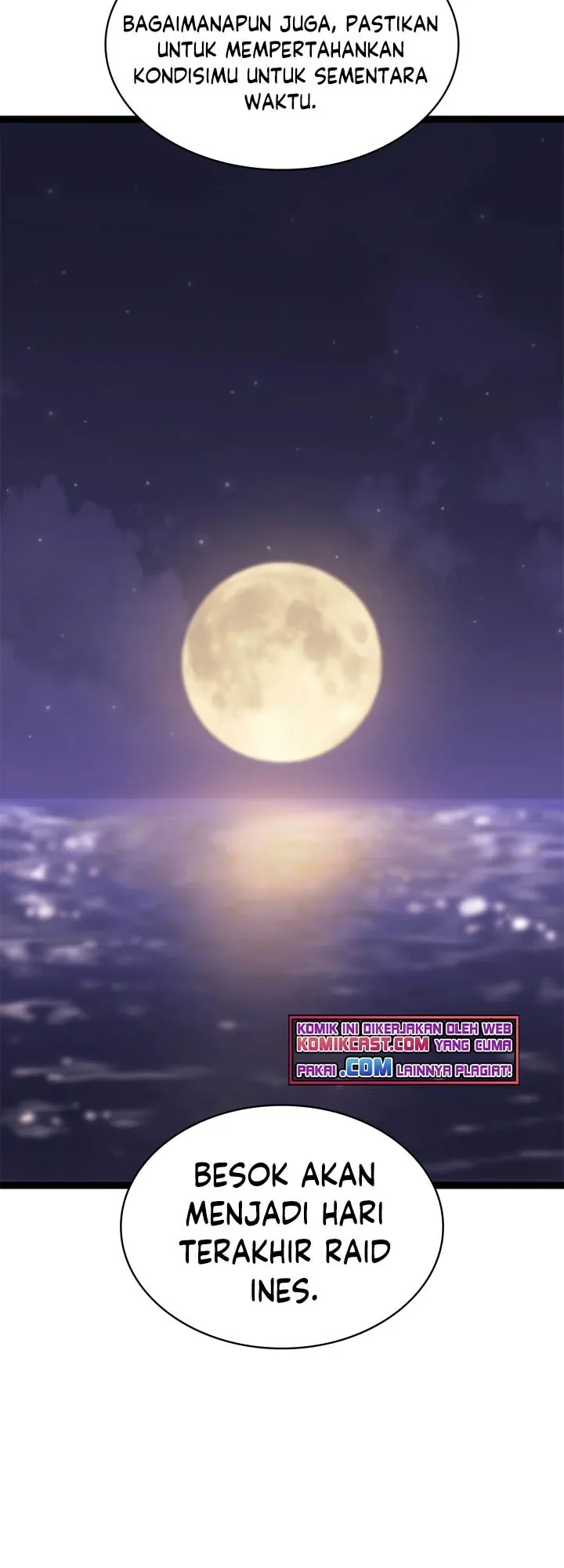 Halaman 43 — The Max Level Returner Chapter 153