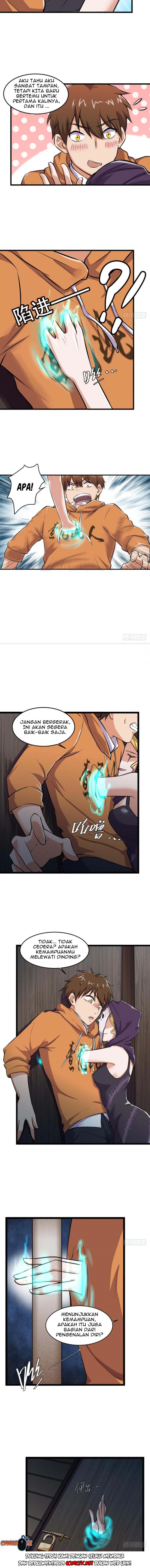 Halaman 5 — Legacy Chapter 20