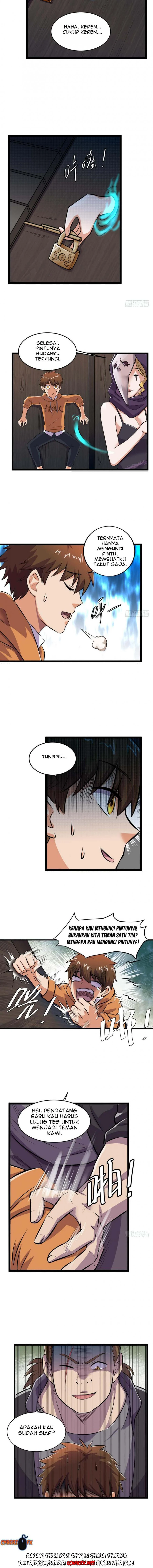 Halaman 6 — Legacy Chapter 20