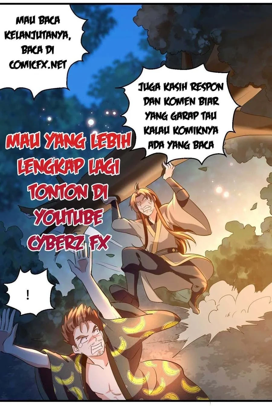 Halaman 11 — Legacy Chapter 20