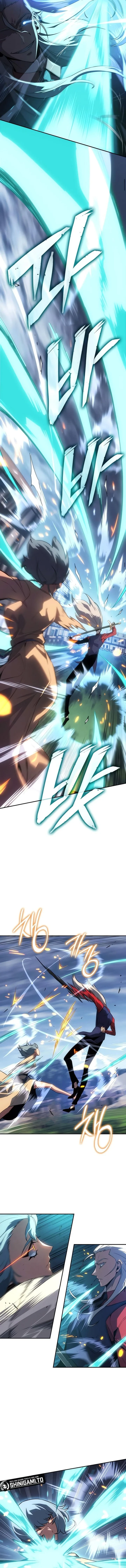 Halaman 5 — Ice Lord Chapter 32