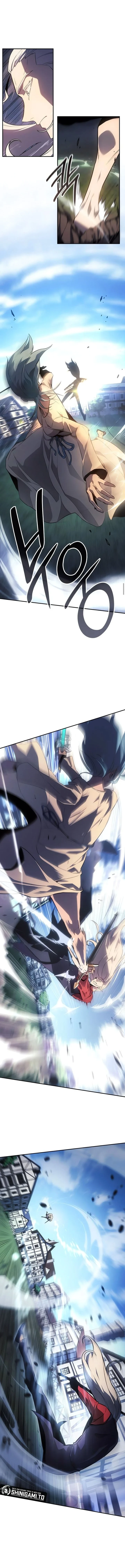 Halaman 7 — Ice Lord Chapter 32