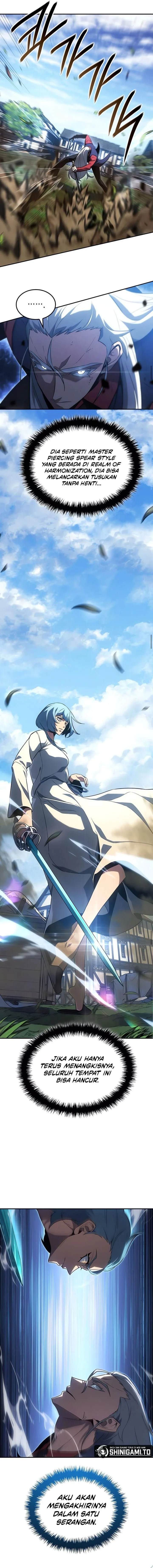 Halaman 8 — Ice Lord Chapter 32