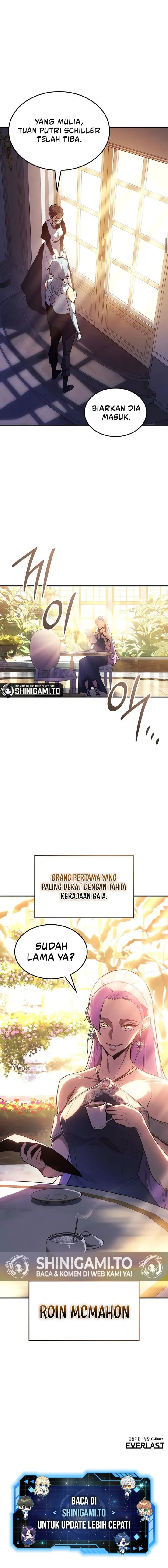 Halaman 20 — Ice Lord Chapter 32