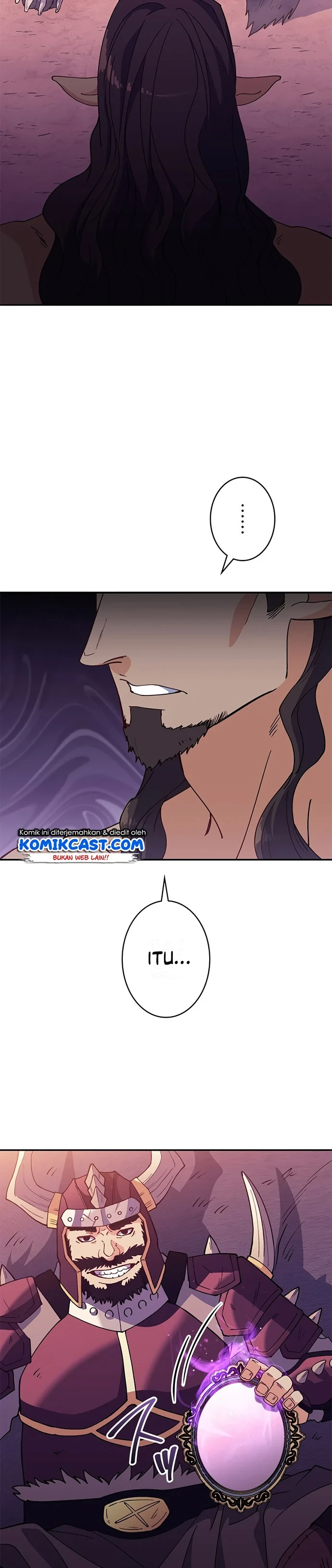 Halaman 4 — White Dragon Duke: Pendragon Chapter 37