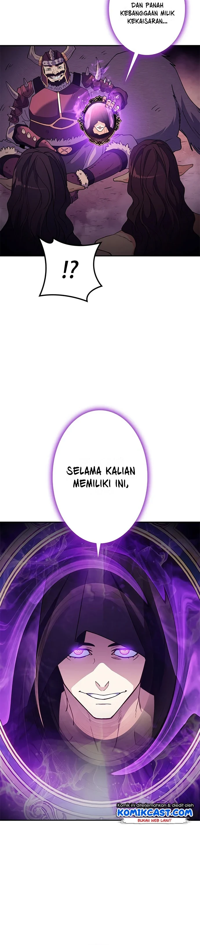 Halaman 6 — White Dragon Duke: Pendragon Chapter 37