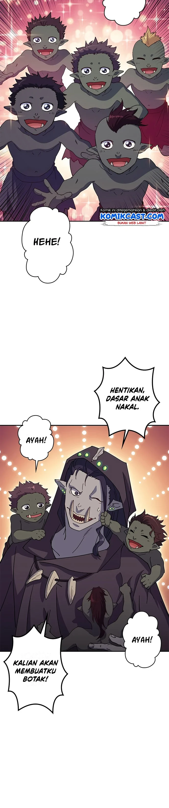 Halaman 9 — White Dragon Duke: Pendragon Chapter 37