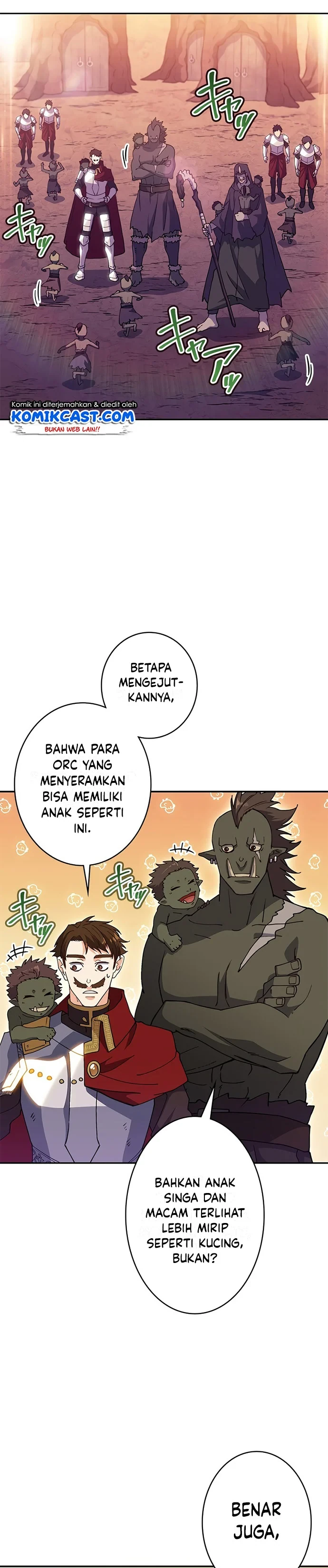Halaman 10 — White Dragon Duke: Pendragon Chapter 37