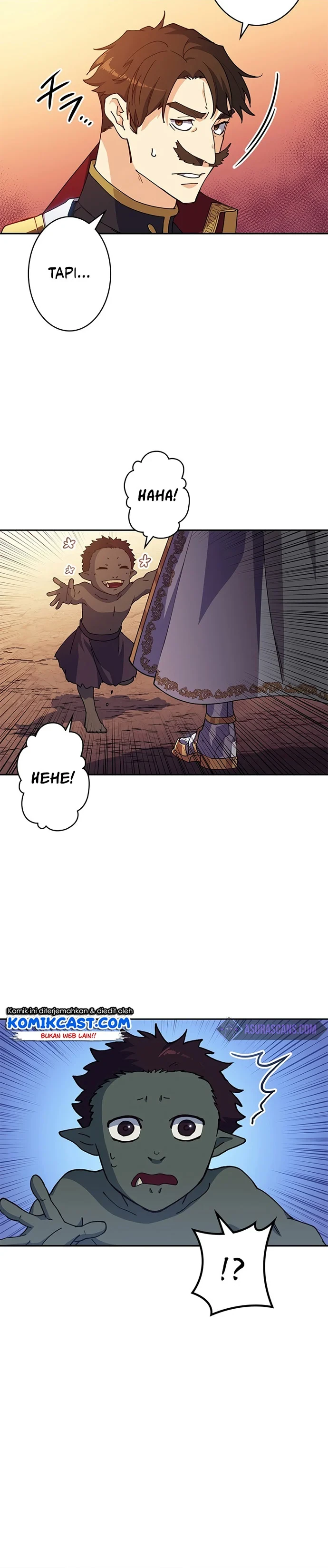 Halaman 11 — White Dragon Duke: Pendragon Chapter 37