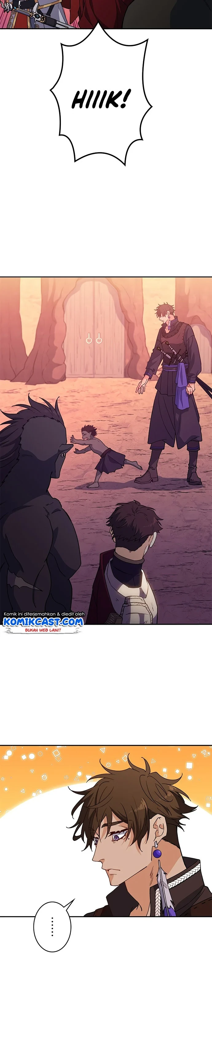 Halaman 15 — White Dragon Duke: Pendragon Chapter 37