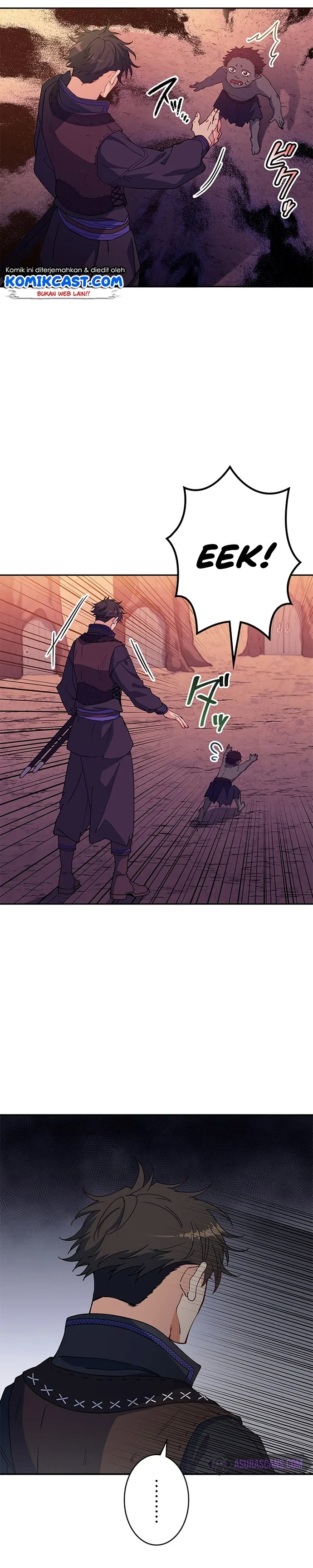 Halaman 16 — White Dragon Duke: Pendragon Chapter 37