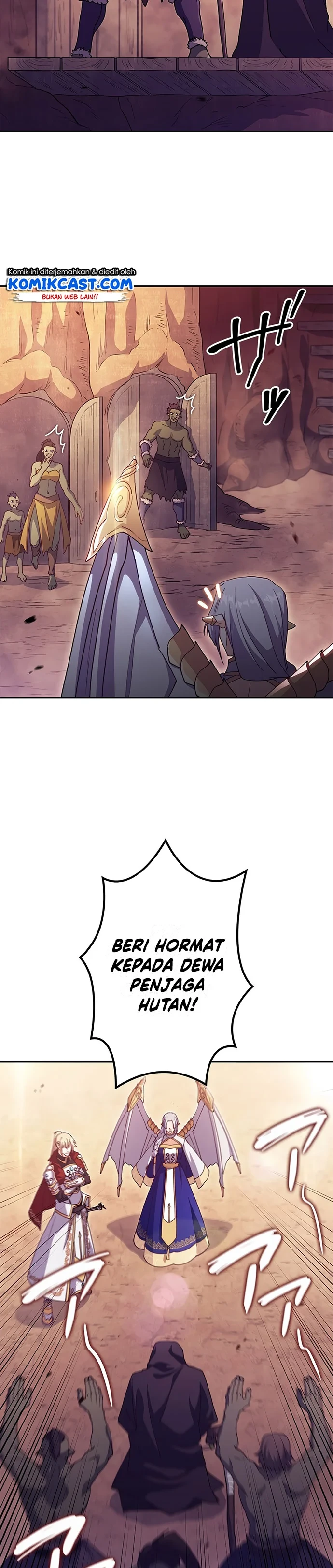 Halaman 20 — White Dragon Duke: Pendragon Chapter 37