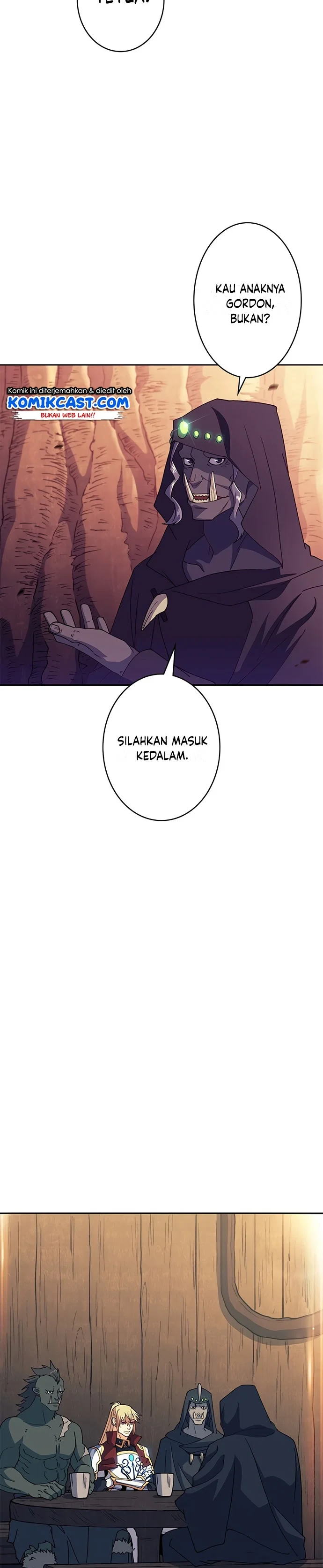 Halaman 24 — White Dragon Duke: Pendragon Chapter 37