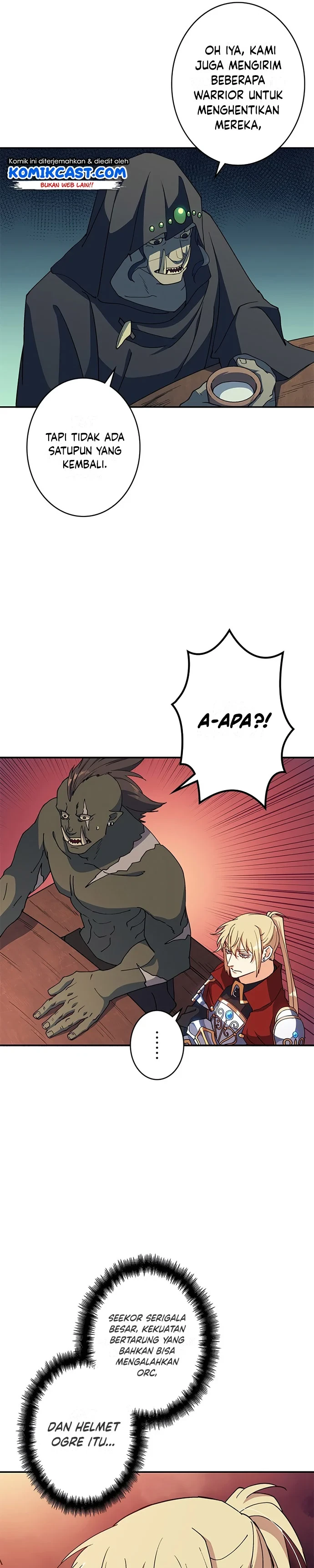 Halaman 27 — White Dragon Duke: Pendragon Chapter 37