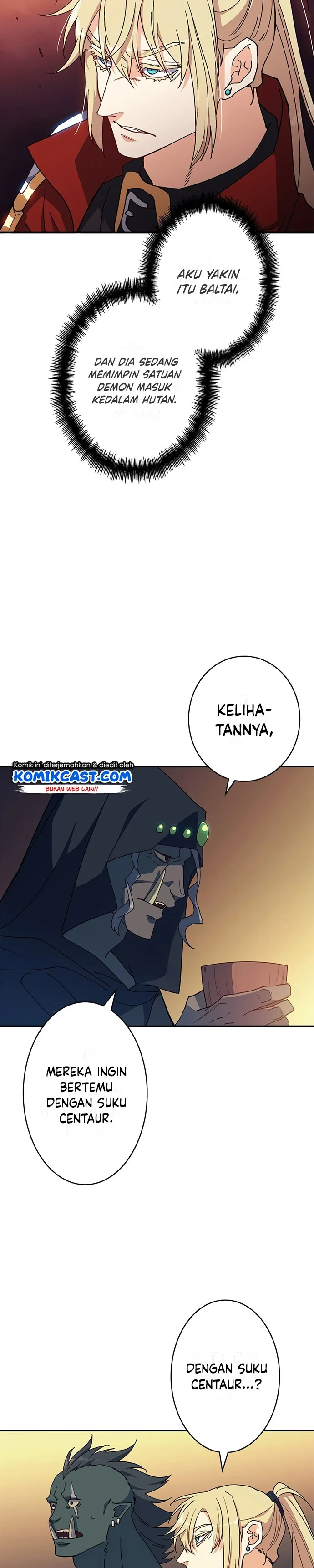 Halaman 28 — White Dragon Duke: Pendragon Chapter 37
