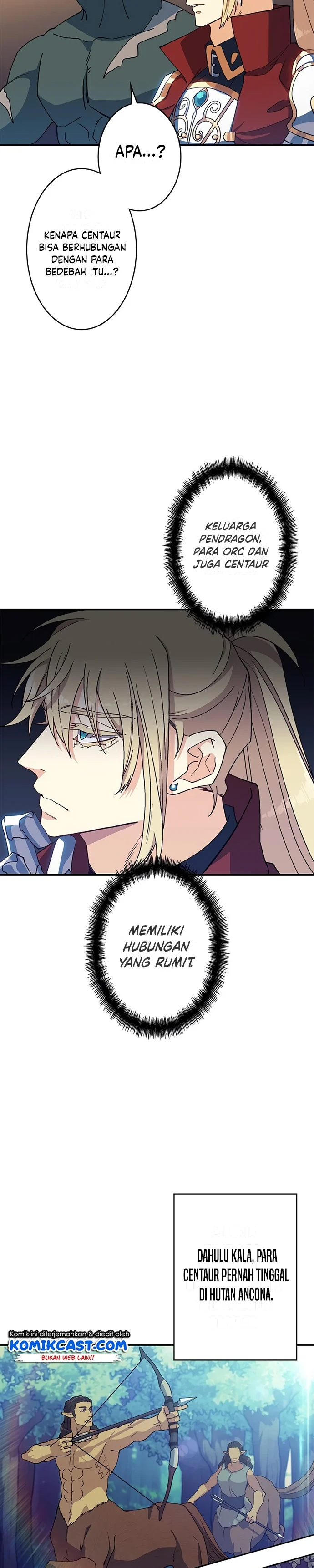 Halaman 29 — White Dragon Duke: Pendragon Chapter 37