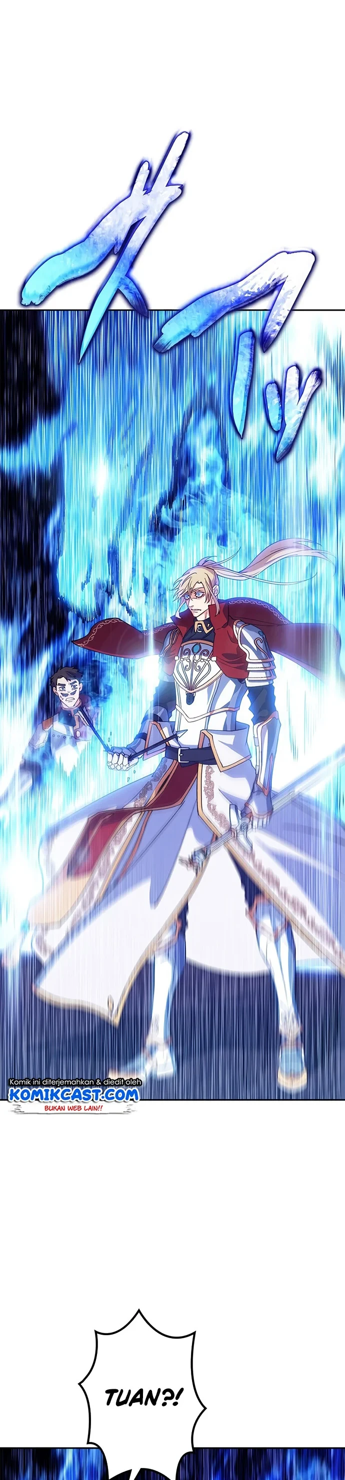 Halaman 38 — White Dragon Duke: Pendragon Chapter 37