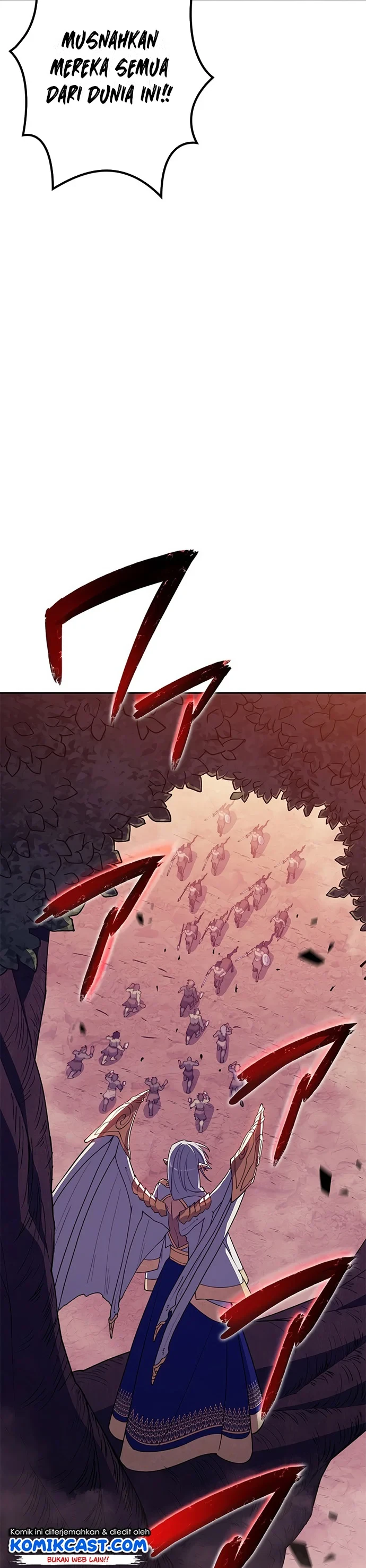 Halaman 40 — White Dragon Duke: Pendragon Chapter 37