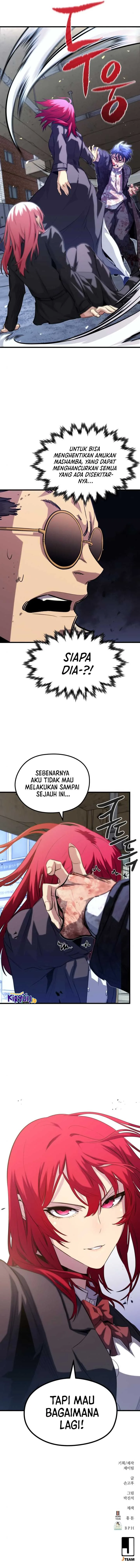 Halaman 13 — Ghost King Chapter 37