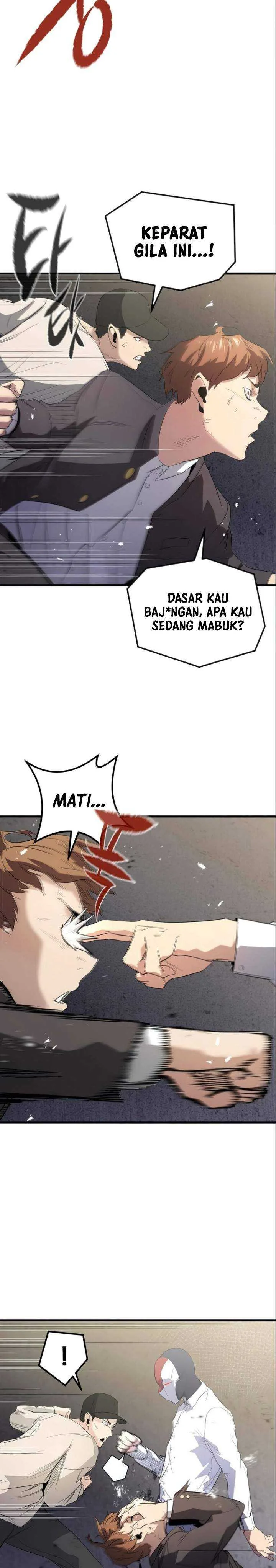Halaman 4 — Ghost King Chapter 14