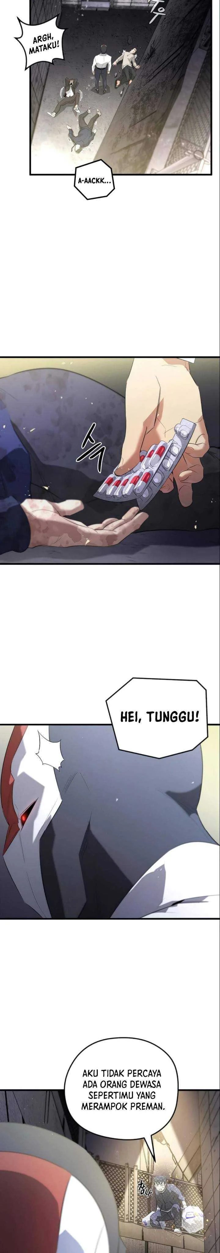 Halaman 5 — Ghost King Chapter 14