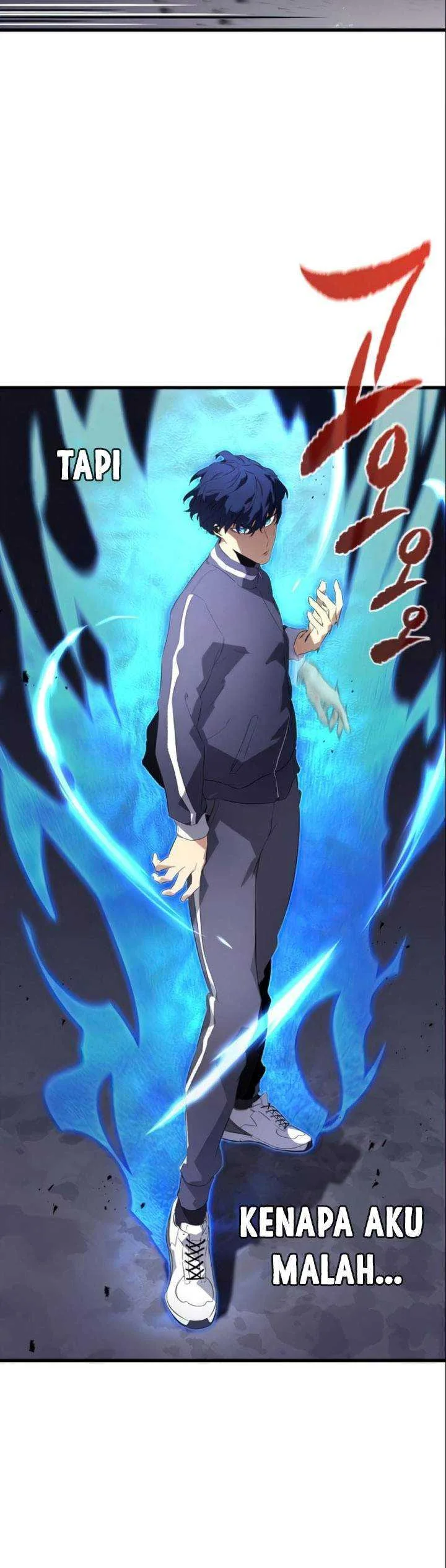 Halaman 11 — Ghost King Chapter 14