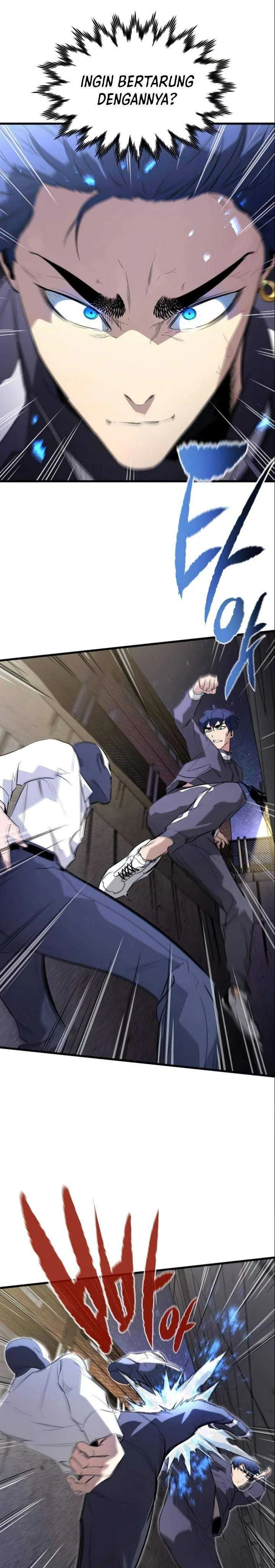 Halaman 12 — Ghost King Chapter 14