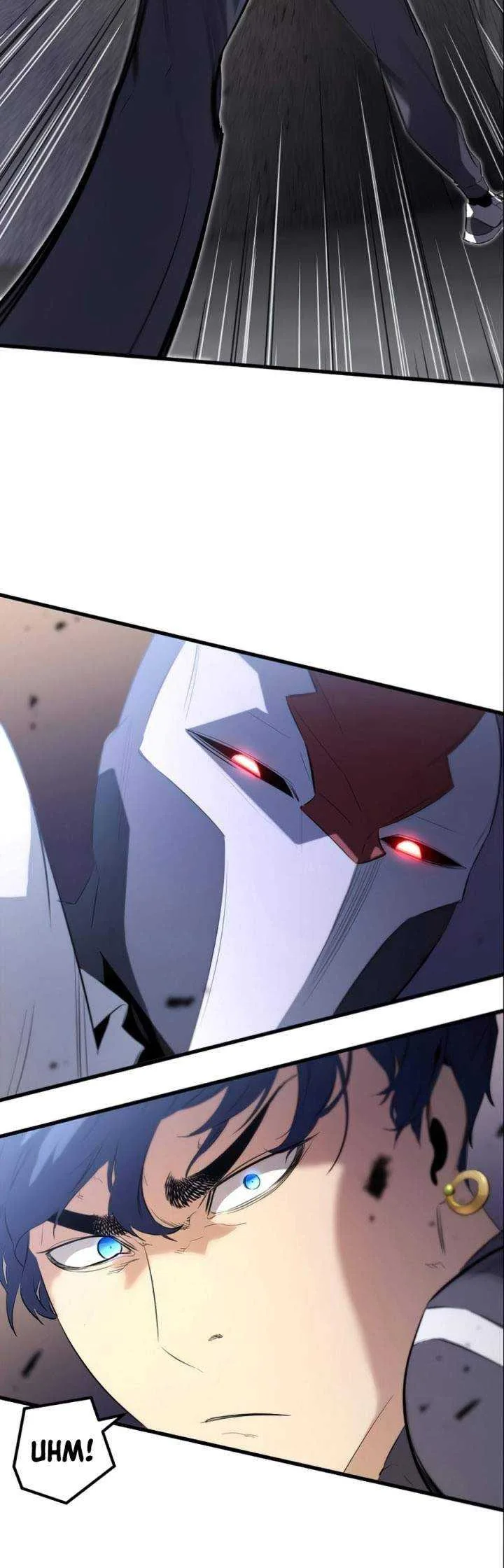 Halaman 13 — Ghost King Chapter 14