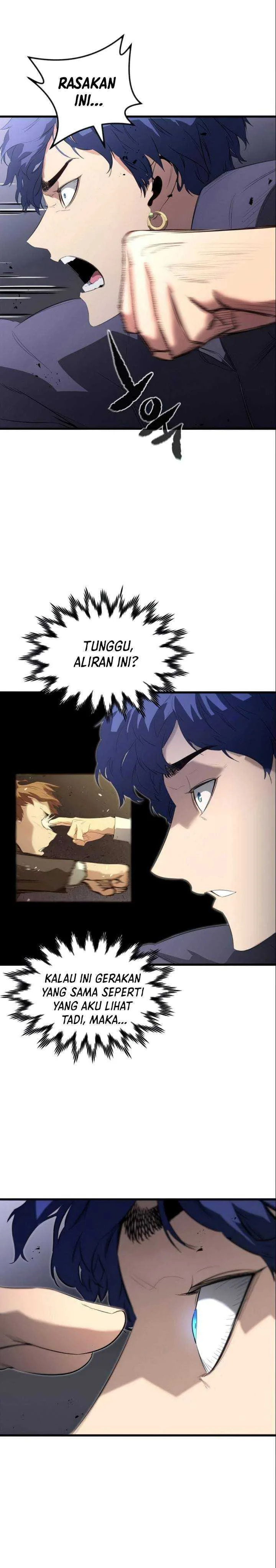 Halaman 16 — Ghost King Chapter 14