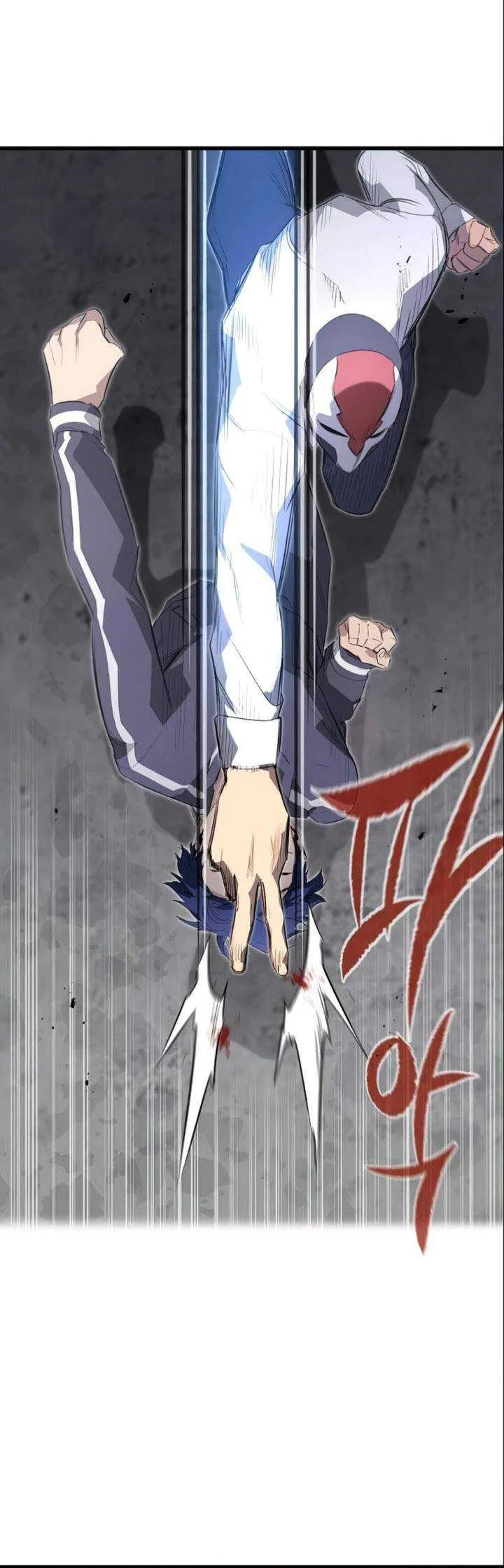 Halaman 17 — Ghost King Chapter 14
