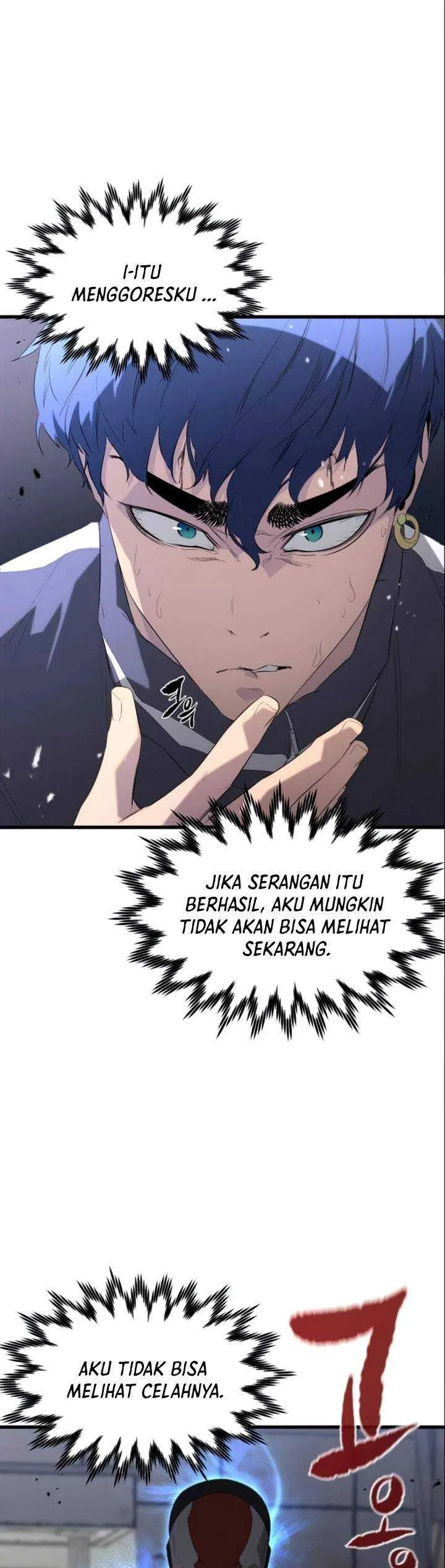 Halaman 19 — Ghost King Chapter 14