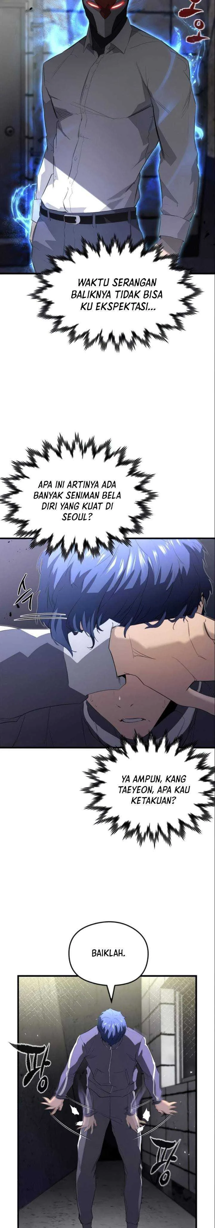 Halaman 20 — Ghost King Chapter 14