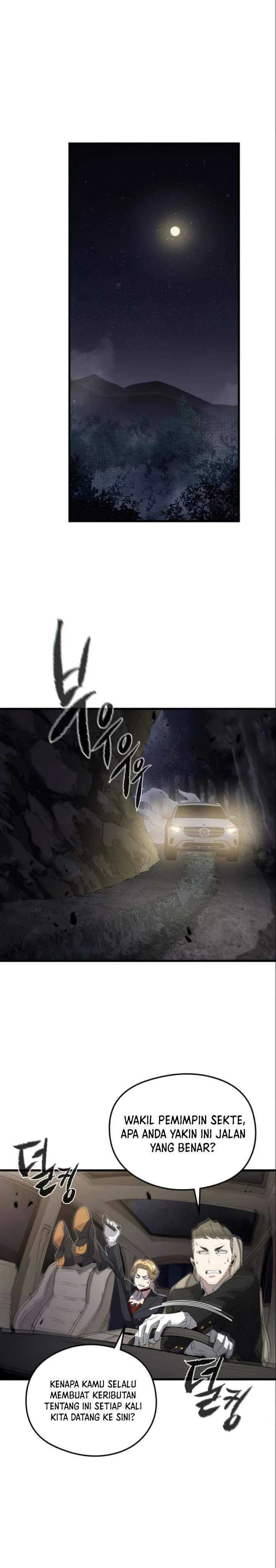 Halaman 22 — Ghost King Chapter 14
