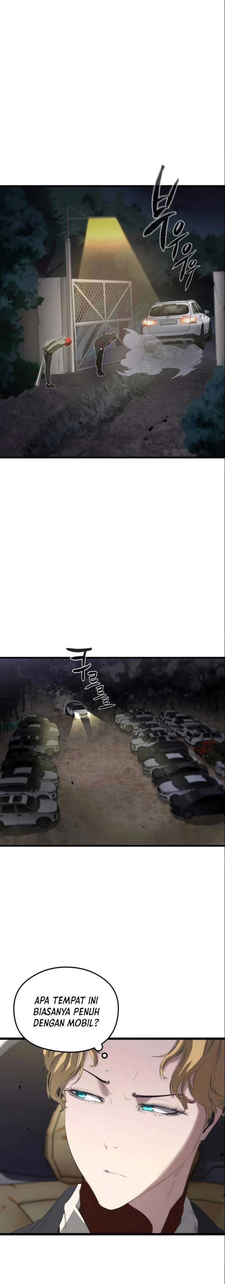 Halaman 24 — Ghost King Chapter 14