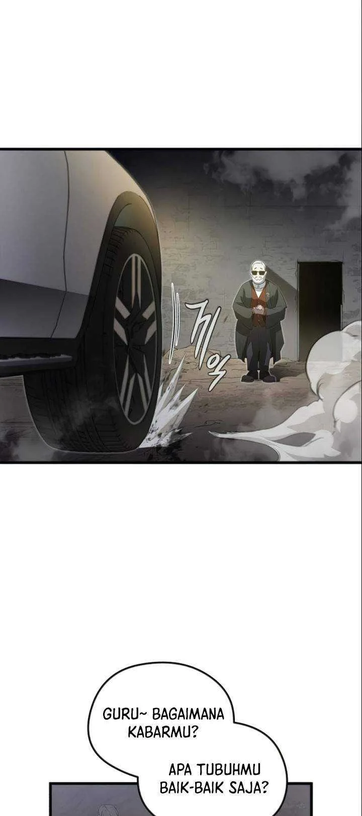 Halaman 25 — Ghost King Chapter 14