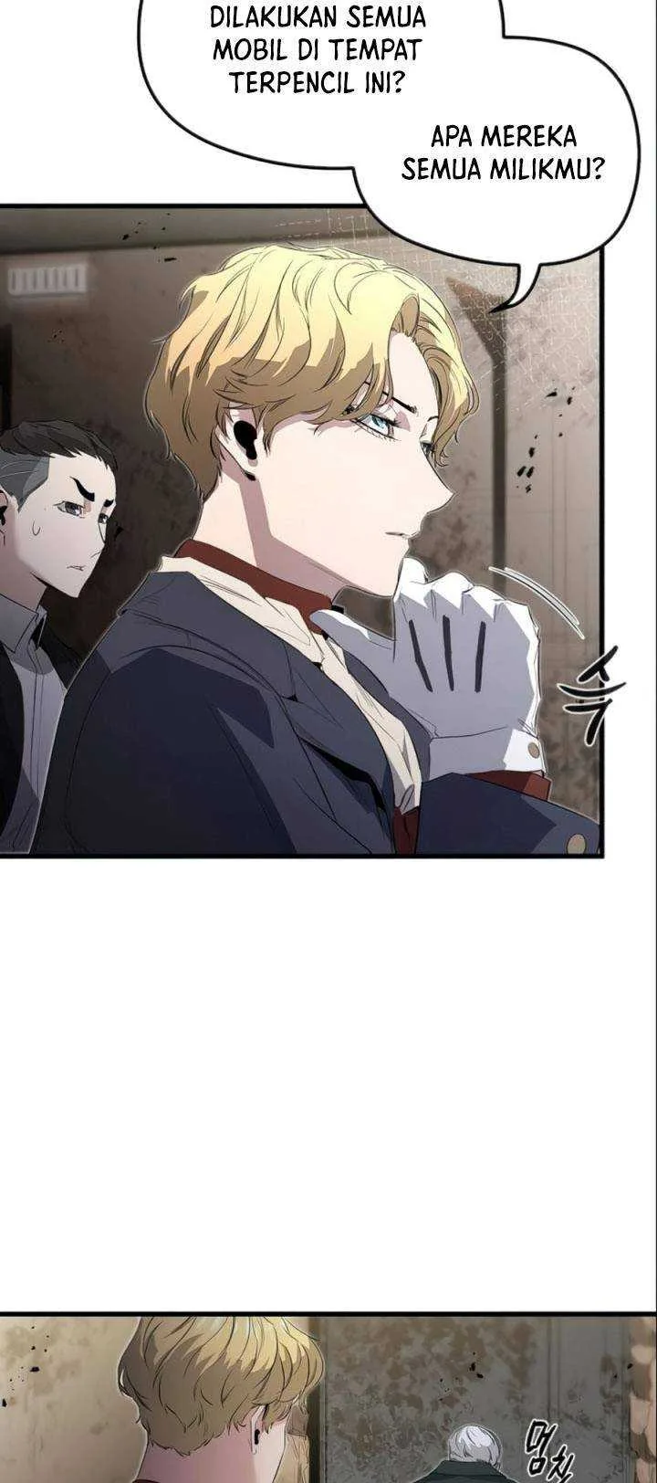 Halaman 27 — Ghost King Chapter 14