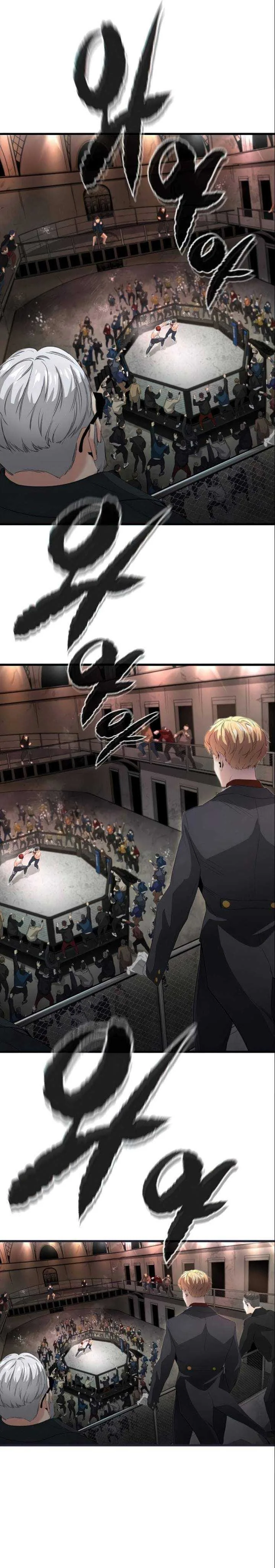 Halaman 30 — Ghost King Chapter 14