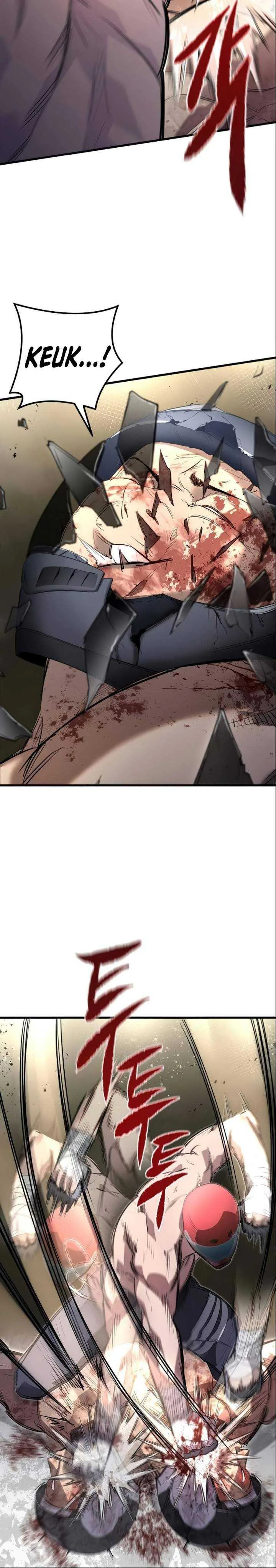 Halaman 32 — Ghost King Chapter 14