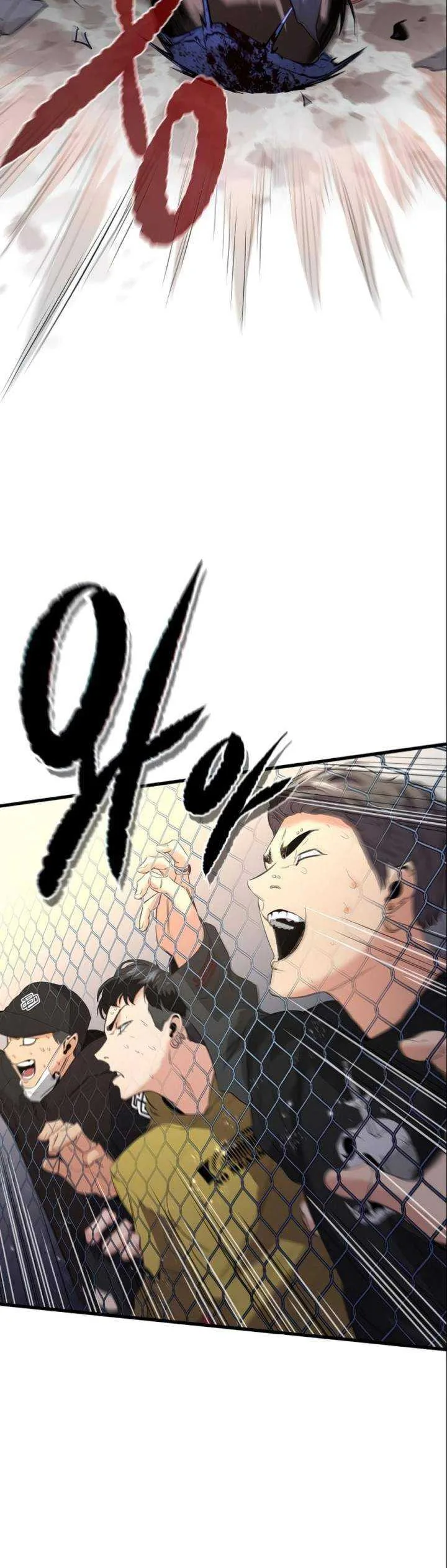 Halaman 35 — Ghost King Chapter 14