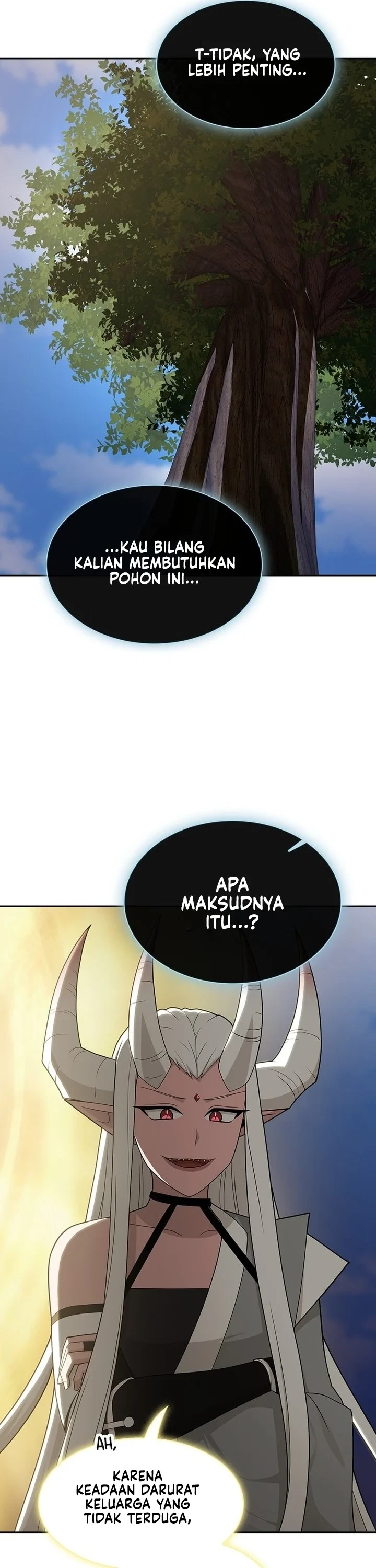 Halaman 4 — The Advanced Player of the Tutorial Tower Chapter 208