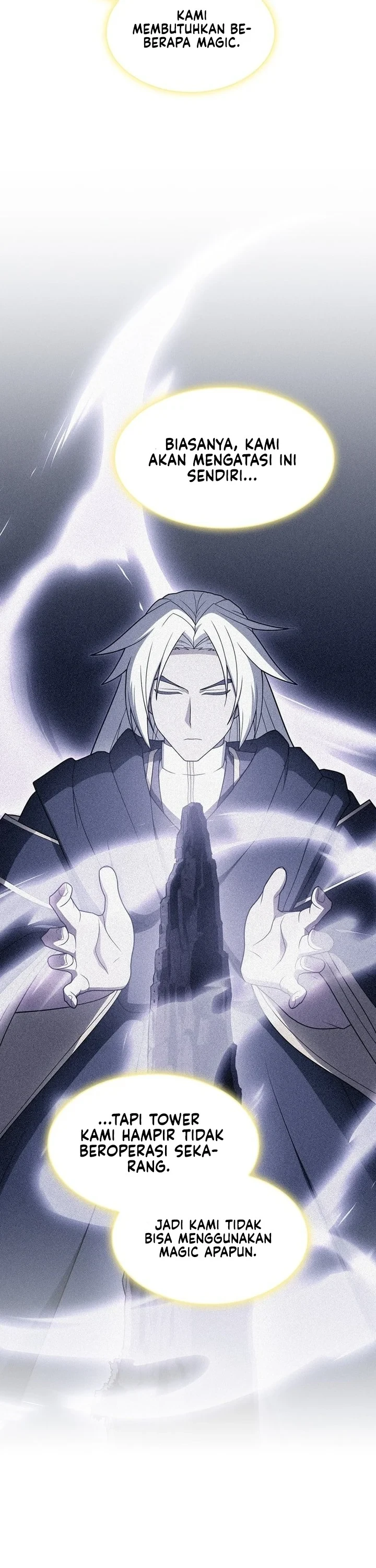 Halaman 5 — The Advanced Player of the Tutorial Tower Chapter 208