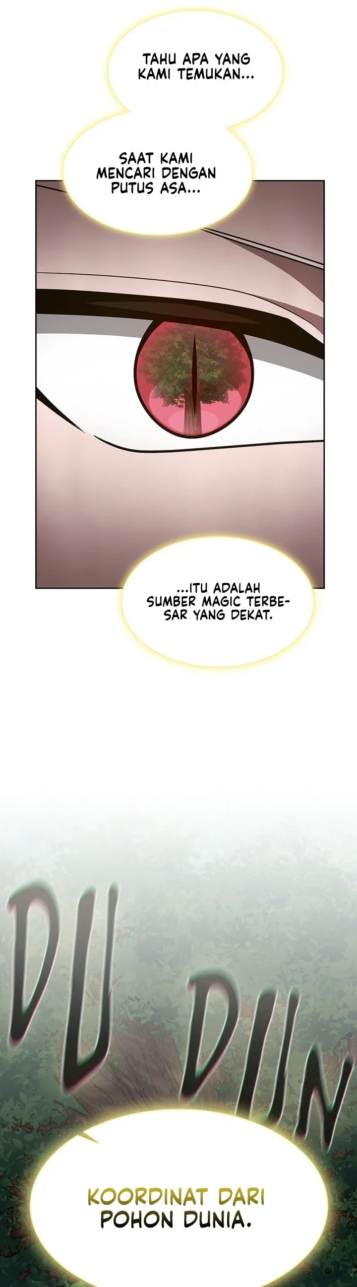 Halaman 6 — The Advanced Player of the Tutorial Tower Chapter 208