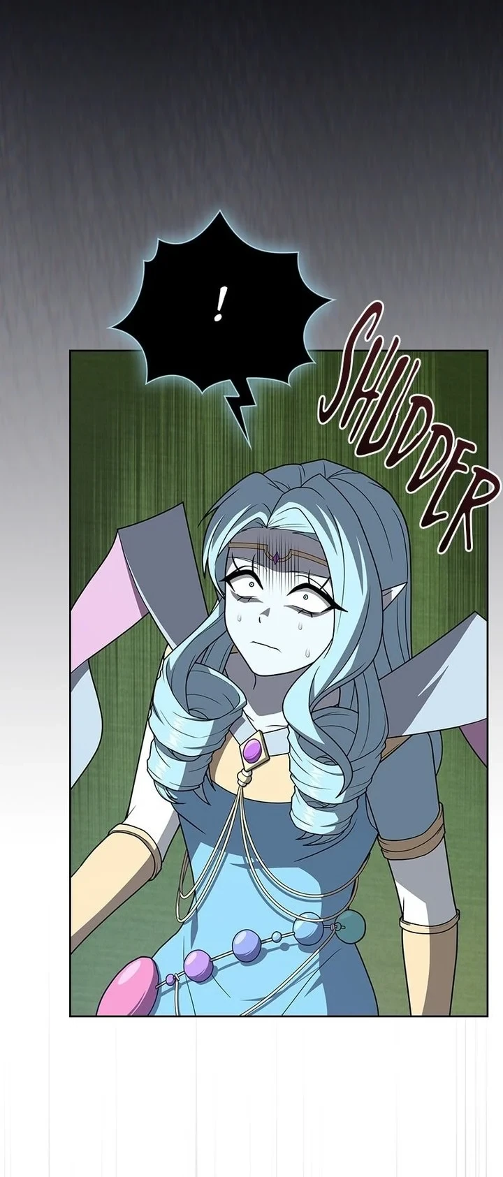 Halaman 9 — The Advanced Player of the Tutorial Tower Chapter 208
