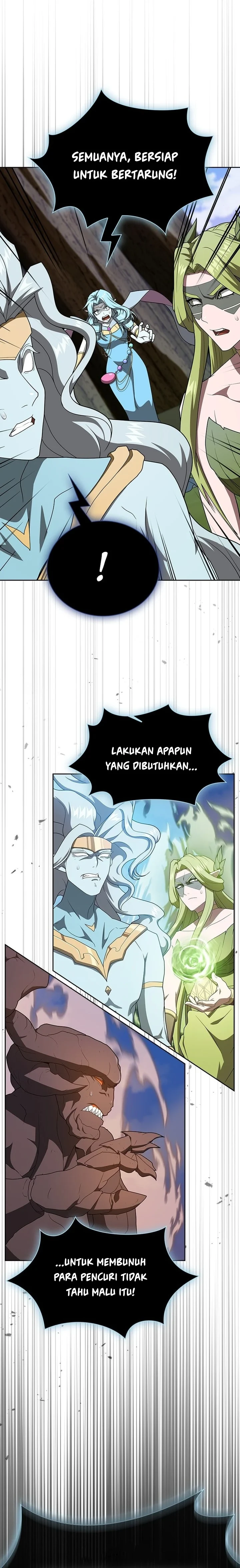 Halaman 10 — The Advanced Player of the Tutorial Tower Chapter 208