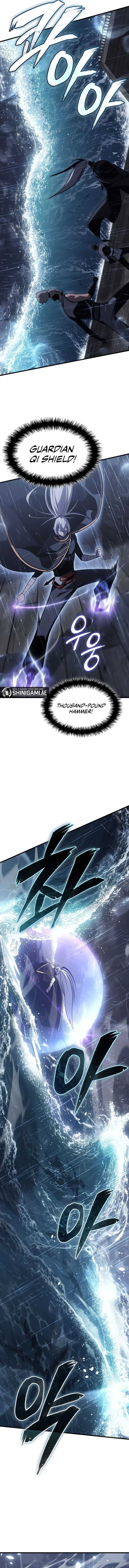 Halaman 7 — Ice Lord Chapter 2