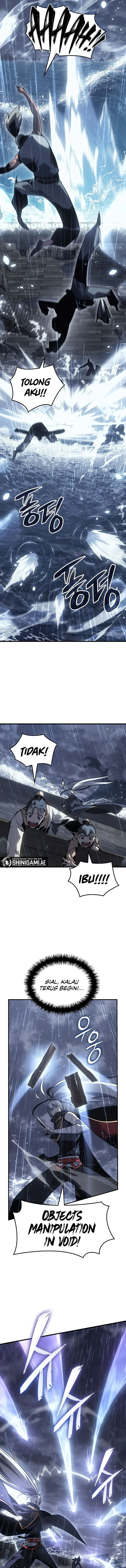 Halaman 8 — Ice Lord Chapter 2