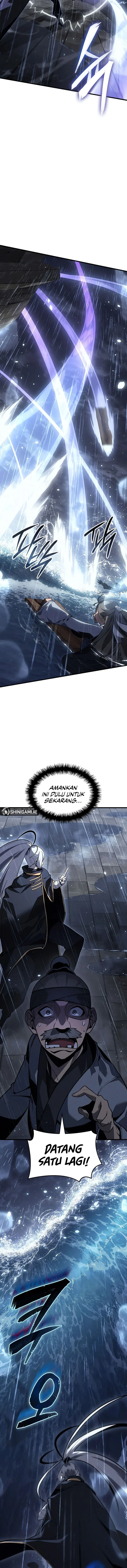 Halaman 9 — Ice Lord Chapter 2
